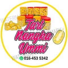 Atap nipah is good for you.